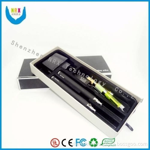 Newest Electronics Product Starter Kit EGO-C Twist Electronic Cigarette